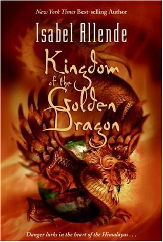 Reino del Dragón Dorado