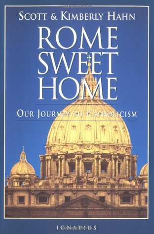Roma Sweet Home: Nuestro viaje al catolicismo