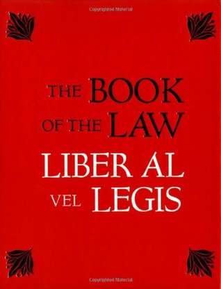 El Libro de la Ley