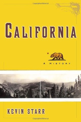 California: Una historia