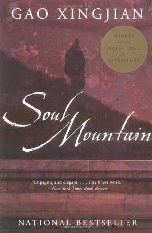 Montaña del alma
