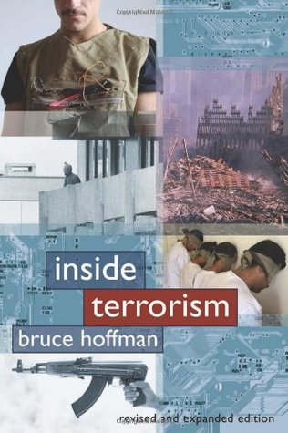 Dentro del terrorismo