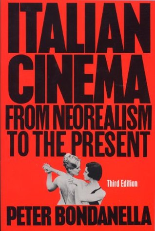 Cine Italiano: Del neorrealismo al presente