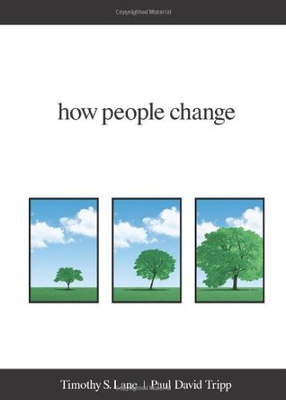 Cómo cambian las personas