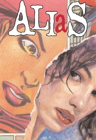Alias, vol. 4: Los secretos orígenes de Jessica Jones