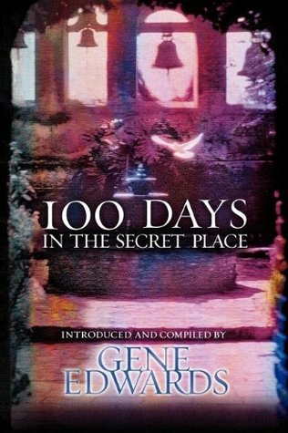 100 días en el lugar secreto