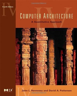 Arquitectura de Computadores: Un Enfoque Cuantitativo