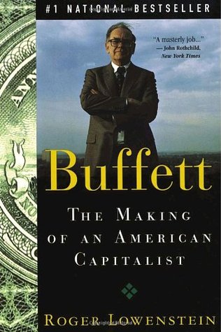Buffett: La fabricación de un capitalista americano