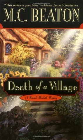 Muerte de una aldea