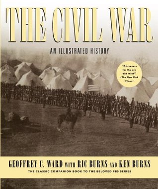 La guerra civil: una historia ilustrada