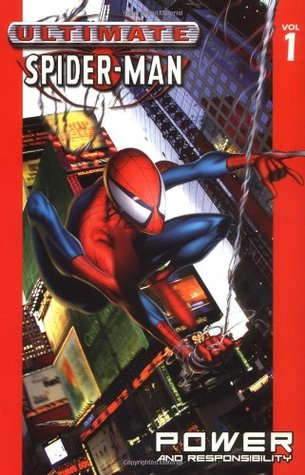 Ultimate Spider-Man, Volumen 1: Poder y Responsabilidad
