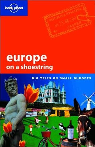 Europa en una cadena de zapatos