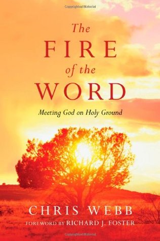 El Fuego de la Palabra: Encuentro con Dios en Tierra Santa