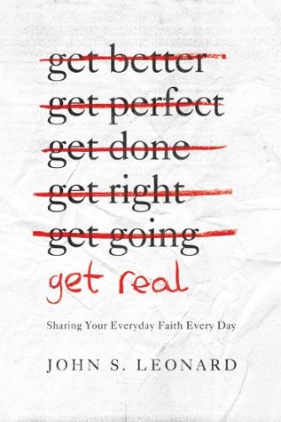 Consiga Real: Compartiendo su fe diaria cada día