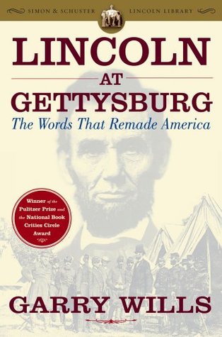 Lincoln en Gettysburg: Las palabras que rehacen América