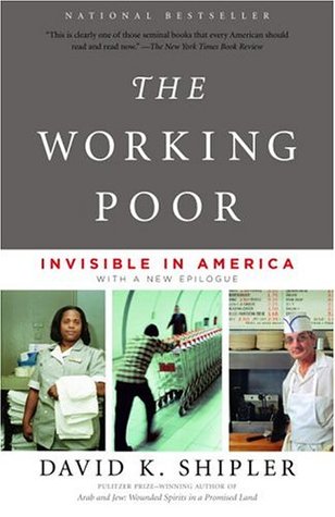 Los trabajadores pobres: Invisible en América