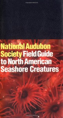 Guía de Campo de la Sociedad Nacional Audubon para Criaturas de la Costa de América del Norte