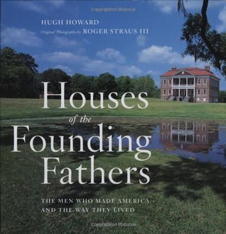 Casas de los Padres Fundadores