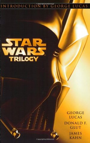 La trilogía de Star Wars