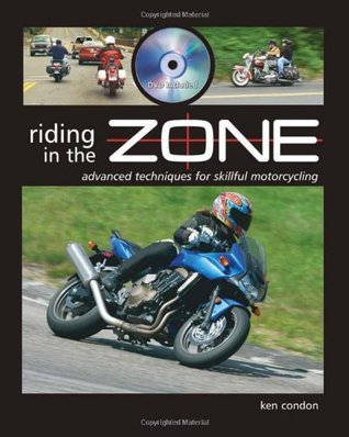 Riding in the Zone: Técnicas avanzadas para el motociclismo hábil