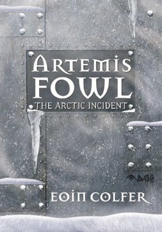 El incidente del Ártico