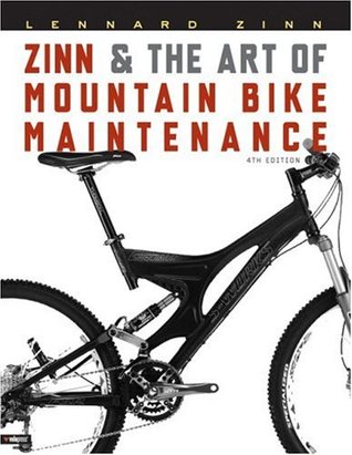 Zinn y el arte del mantenimiento de la bici de montaña