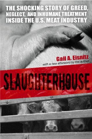 Matadero: La historia impactante de codicia, negligencia y tratamiento inhumano dentro de la industria de la carne de los Estados Unidos