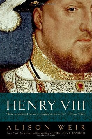 Enrique VIII: El rey y su corte