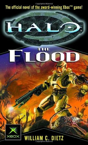 Halo: La inundación
