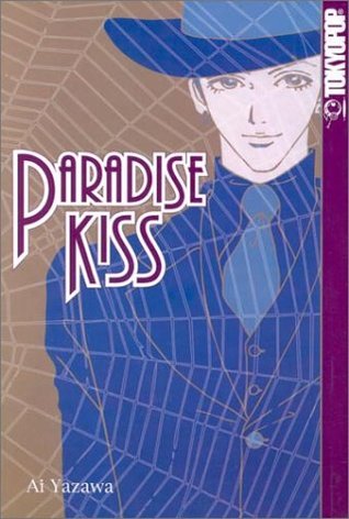 Beso Paraíso, Vol. 2