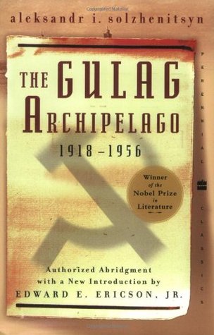 El Archipiélago Gulag 1918-1956