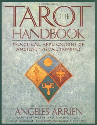 El Manual del Tarot