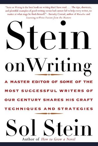 Stein En la escritura: Un redactor principal de algunos de los escritores más acertados de nuestro siglo comparte sus técnicas y estrategias del arte