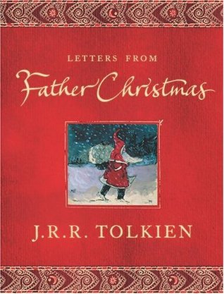 Cartas de la Navidad del padre