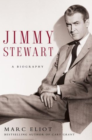 Jimmy Stewart: Una biografía