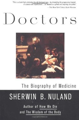Médicos: La Biografía de la Medicina
