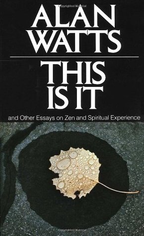 Esto es It & Other Essays on Zen & Spiritual Experience