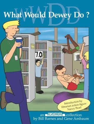 ¿Qué haría Dewey?