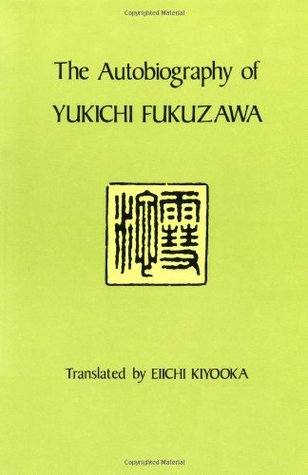 Autobiografía de Yukichi Fukuzawa