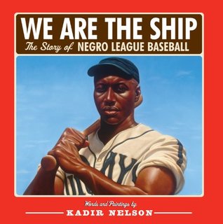 Somos el Barco: La Historia de la Liga Negra de Béisbol