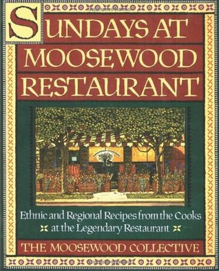 Domingos en el restaurante Moosewood: Domingos en el restaurante Moosewood