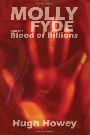 Molly Fyde y la Sangre de los Billones