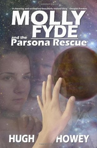 Molly Fyde y el Rescate de Parsona