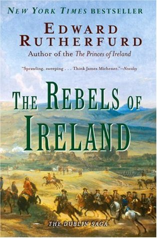 Los Rebeldes de Irlanda