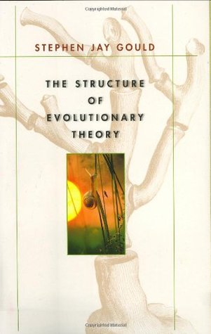 La Estructura de la Teoría Evolutiva