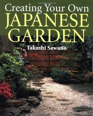 Creando su propio jardín japonés