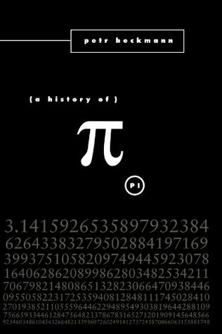 Una historia de π