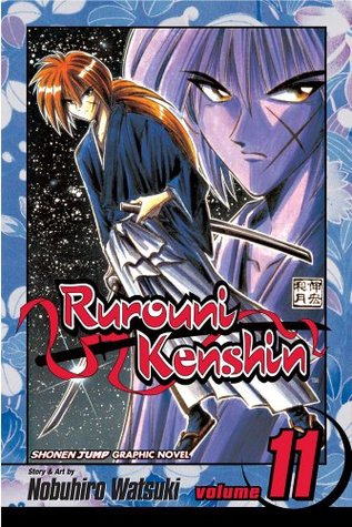 Rurouni Kenshin, Volumen 11