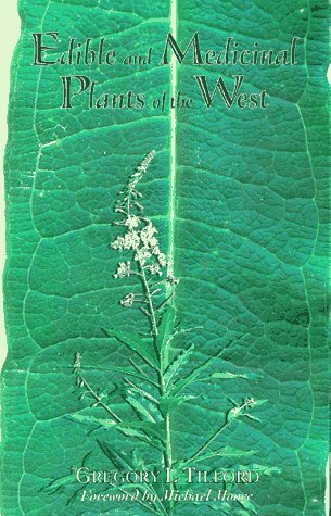 Plantas comestibles y medicinales de Occidente