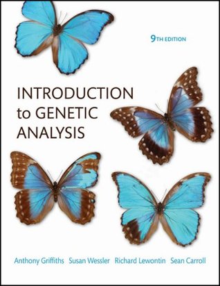 Introducción al análisis genético